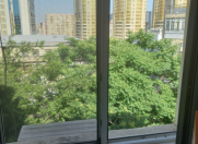 Satılır 1 otaqlı 40 m2 köhnə tikili Elmlər Akademiyası m.