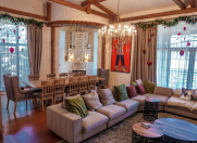 Satılır 6 otaqlı 526.8 m2 villa Qusar