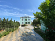 Satılır 5 otaqlı 277 m2 həyət evi Maştağa