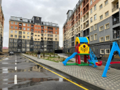 Satılır 2 otaqlı 62.18 m2 yeni tikili Xırdalan