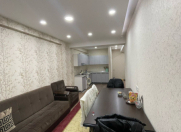 İcarəyə verilir 2 otaqlı 70 m2 yeni tikili Xətai r.