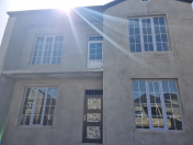 Satılır 4 otaqlı 125 m2 həyət evi Masazır