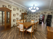 Satılır 2 otaqlı 100 m2 yeni tikili Ağ şəhər