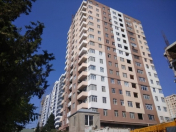 Satılır 3 otaqlı 100 m2 yeni tikili Qara Qarayev m.