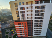 Satılır 3 otaqlı 116 m2 yeni tikili Qara Qarayev m.