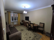 İcarəyə verilir 2 otaqlı 60 m2 köhnə tikili Həzi Aslanov m.