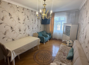 Satılır 4 otaqlı 100 m2 köhnə tikili Y.Günəşli