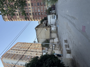 Satılır 1 otaqlı 13 m2 həyət evi 28 May m.