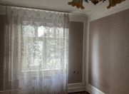 Satılır 3 otaqlı 85 m2 köhnə tikili Həzi Aslanov m.