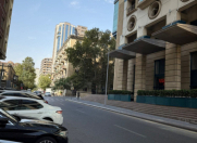 Satılır 3 otaqlı 160.5 m2 yeni tikili 28 May m.