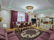 Satılır 2 otaqlı 70 m2 yeni tikili Əhmədli m.