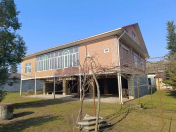 Satılır 8 otaqlı 400 m2 villa Astara