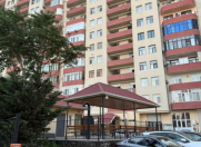 Satılır 2 otaqlı 112 m2 yeni tikili Nəsimi m.