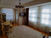 Satılır 3 otaqlı 121 m2 yeni tikili 8 km