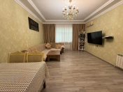 Satılır 6 otaqlı 210 m2 həyət evi Sabunçu r.