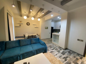 İcarəyə verilir 3 otaqlı 110 m2 yeni tikili Xətai r.