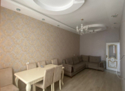 İcarəyə verilir 2 otaqlı 70 m2 yeni tikili Qara Qarayev m.