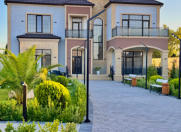 Satılır 6 otaqlı 300 m2 bağ evi Şüvəlan