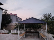 Satılır 7 otaqlı 220 m2 həyət evi Pirşağı