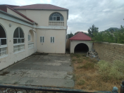 Satılır 6 otaqlı 19 m2 yeni tikili Nardaran