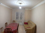 İcarəyə verilir 2 otaqlı 56 m2 köhnə tikili Y.Günəşli