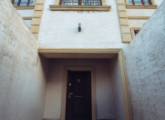 Satılır 7 otaqlı 500 m2 həyət evi Heydər Məscidi