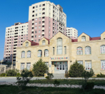 Satılır 2 otaqlı 45 m2 yeni tikili Xırdalan