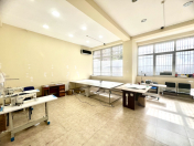 İcarəyə verilir 1 otaqlı 50 m2 ofis Yeni Yasamal