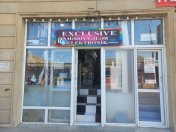 Satılır 1 otaqlı 20 m2 obyekt Müşfiqabad