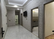 Satılır 3 otaqlı 120 m2 yeni tikili Neftçilər metrosu