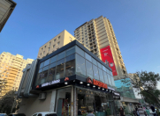 Satılır 2 otaqlı 65 m2 köhnə tikili İnşaatçılar m.