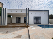 Satılır 4 otaqlı 150 m2 bağ evi Şüvəlan