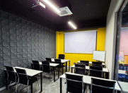 İcarəyə verilir 5 otaqlı 225 m2 ofis Nəriman Nərimanov m.