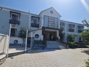 Satılır 17 otaqlı 3000 m2 obyekt Qəbələ