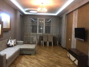 Satılır 3 otaqlı 109 m2 yeni tikili 7 mkr