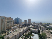 İcarəyə verilir 3 otaqlı 120 m2 yeni tikili Şah İsmayıl Xətai m.