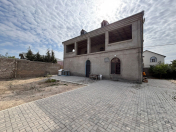 Satılır 6 otaqlı 330 m2 bağ evi Şağan