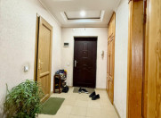 Satılır 2 otaqlı 60 m2 yeni tikili Neftçilər m.