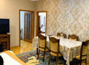 Satılır 3 otaqlı 110 m2 yeni tikili 8 mkr