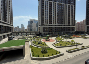 İcarəyə verilir 2 otaqlı 70 m2 yeni tikili Ağ şəhər