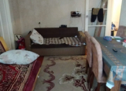Satılır 2 otaqlı 44 m2 köhnə tikili Həzi Aslanov