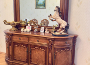 İcarəyə verilir 2 otaqlı 70 m2 yeni tikili Xırdalan