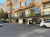 İcarəyə verilir 1 otaqlı 500 m2 obyekt Yasamal r.