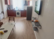 Satılır 3 otaqlı 126 m2 yeni tikili Sumqayıt