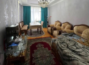 Satılır 2 otaqlı 75 m2 yeni tikili Həzi Aslanov m.