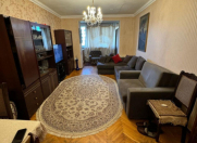 Satılır 3 otaqlı 75 m2 köhnə tikili 28 May m.