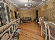 Satılır 4 otaqlı 90 m2 köhnə tikili Sumqayıt