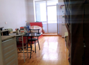 Satılır 1 otaqlı 30 m2 yeni tikili 20 yanvar m.