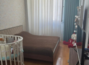 İcarəyə verilir 3 otaqlı 65 m2 yeni tikili Xırdalan