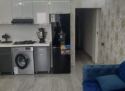 İcarəyə verilir 3 otaqlı 75 m2 yeni tikili Astara